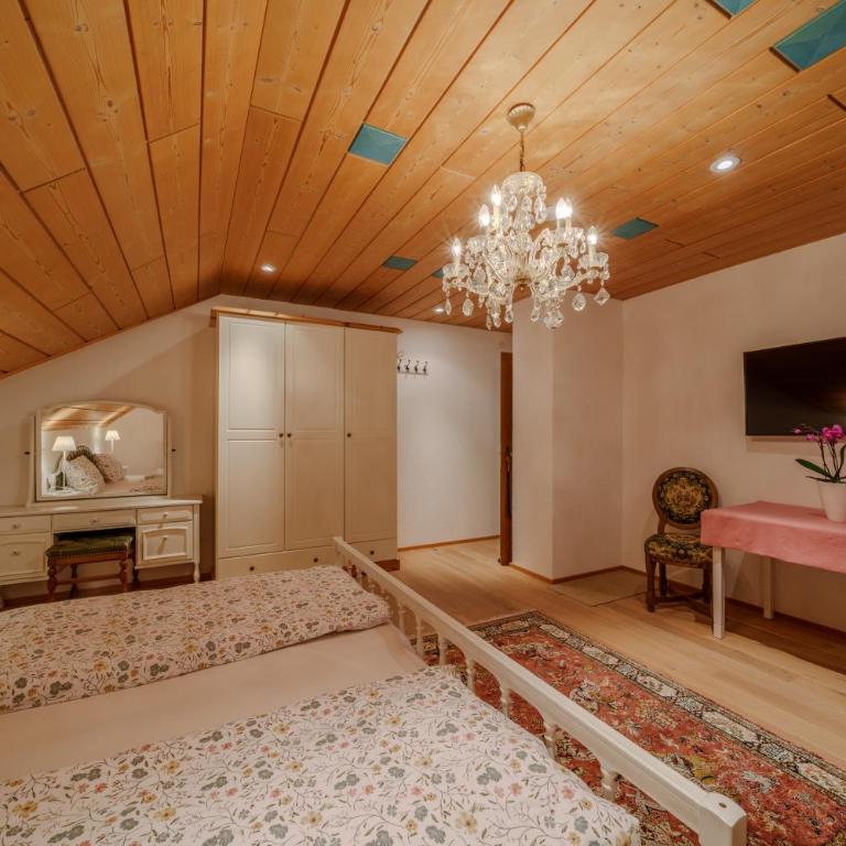 Adlerhorst - Doppelzimmer - 11