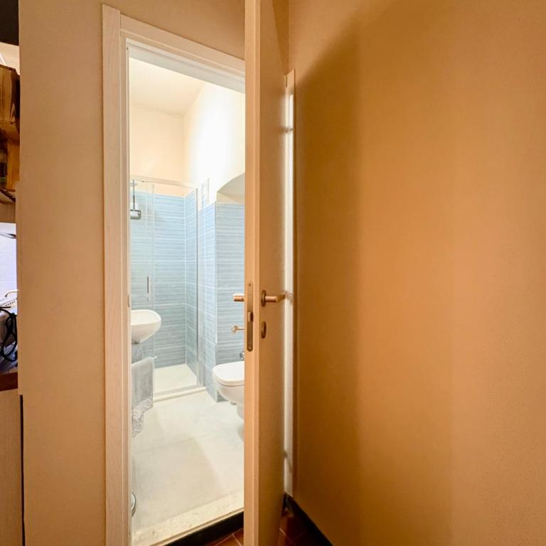 Ca' di Beppe - Appartamento con 1 Camera da Letto - 18