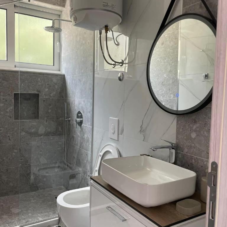 Hotel Hoti 2 Wellnes & Spa - Trokrevetna Soba - 1