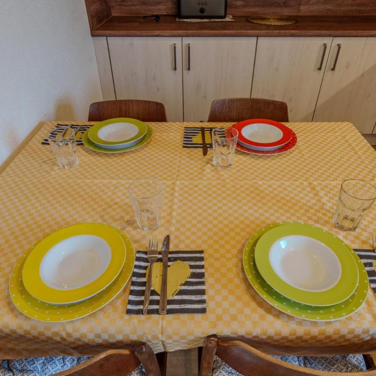Adlerhorst - Doppelzimmer - 15