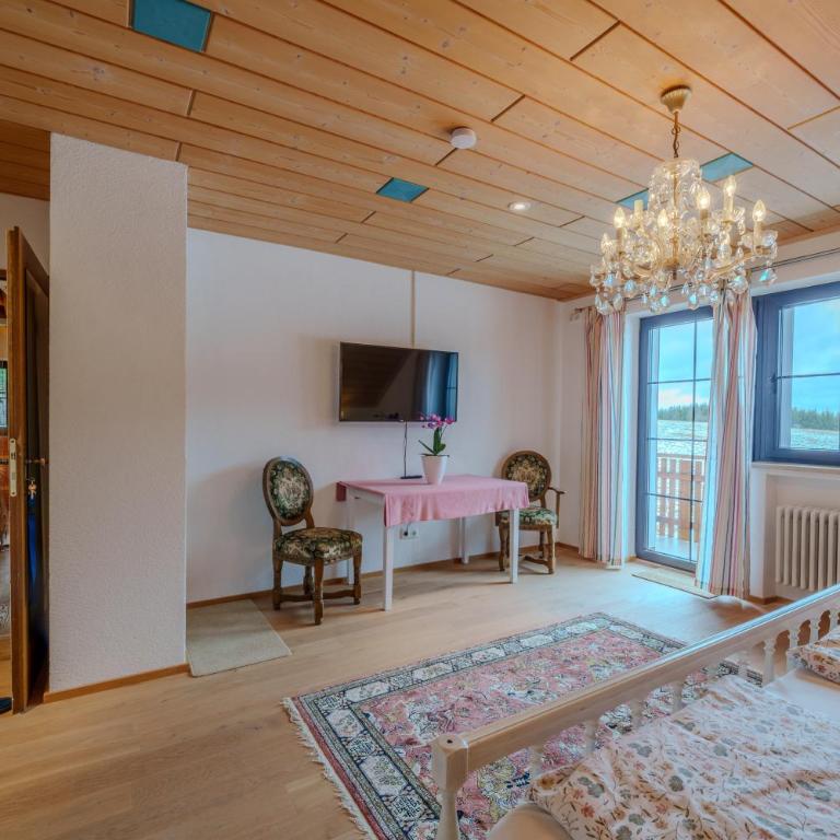 Adlerhorst - Doppelzimmer - 17
