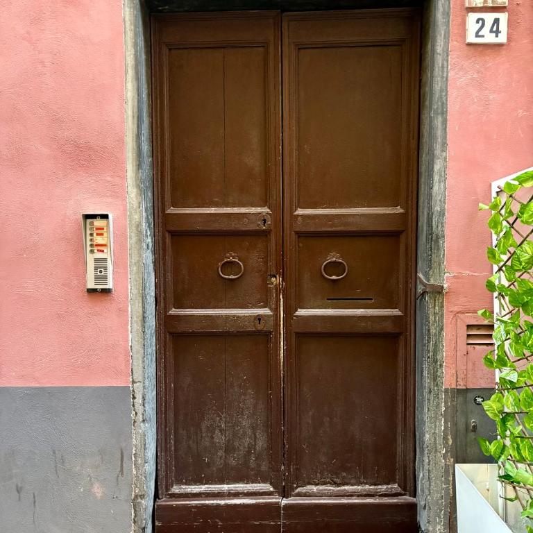 Ca' di Beppe - Appartamento con 1 Camera da Letto - 4