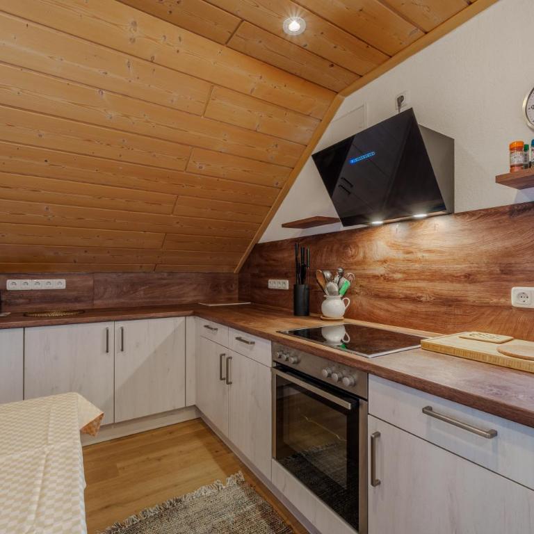 Adlerhorst - Doppelzimmer - 18