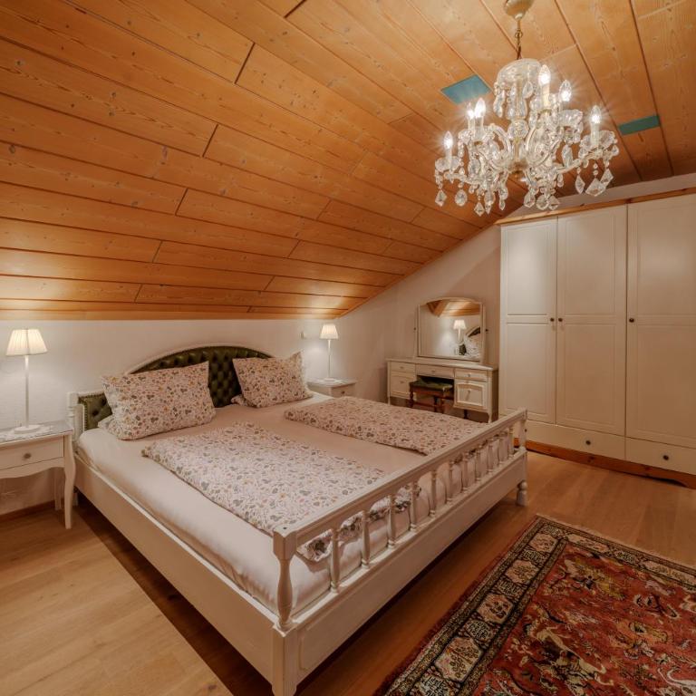 Adlerhorst - Doppelzimmer - 21