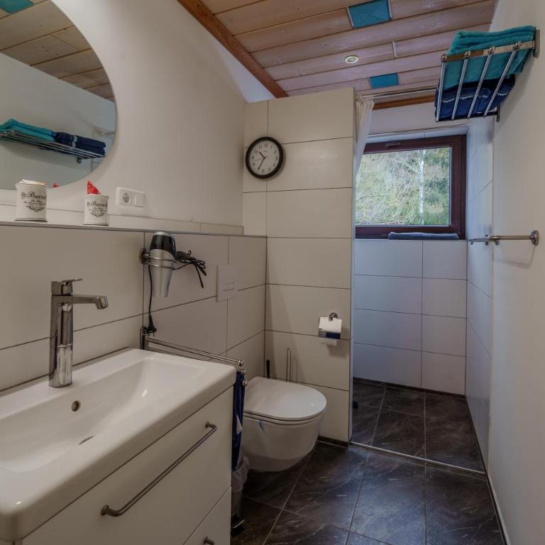 Adlerhorst - Doppelzimmer - 23