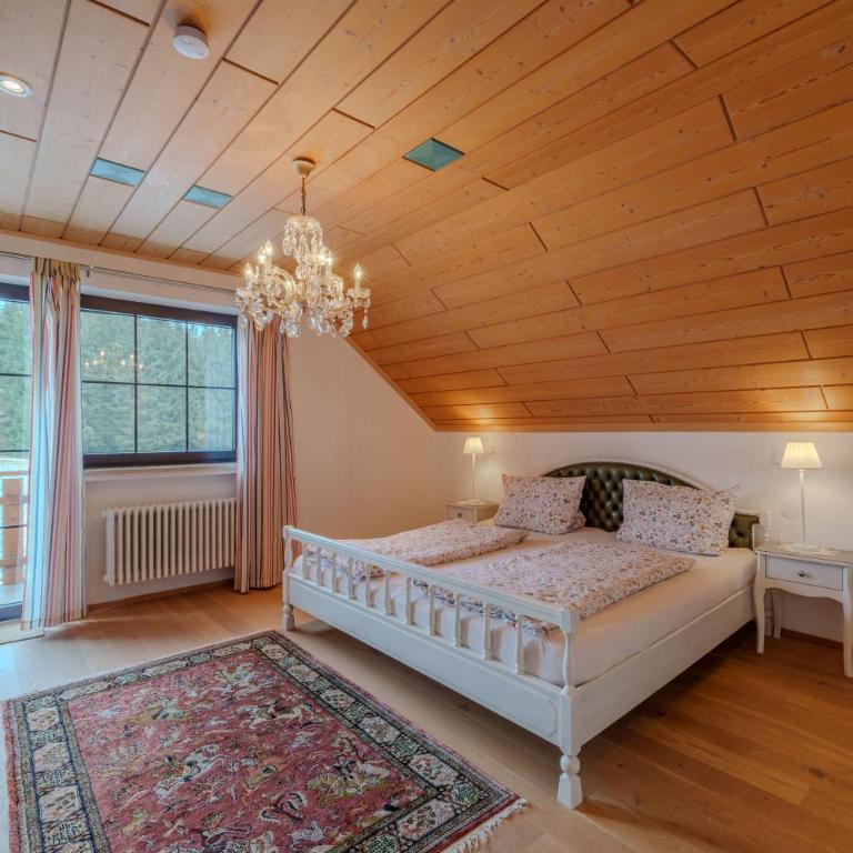 Adlerhorst - Doppelzimmer - 24