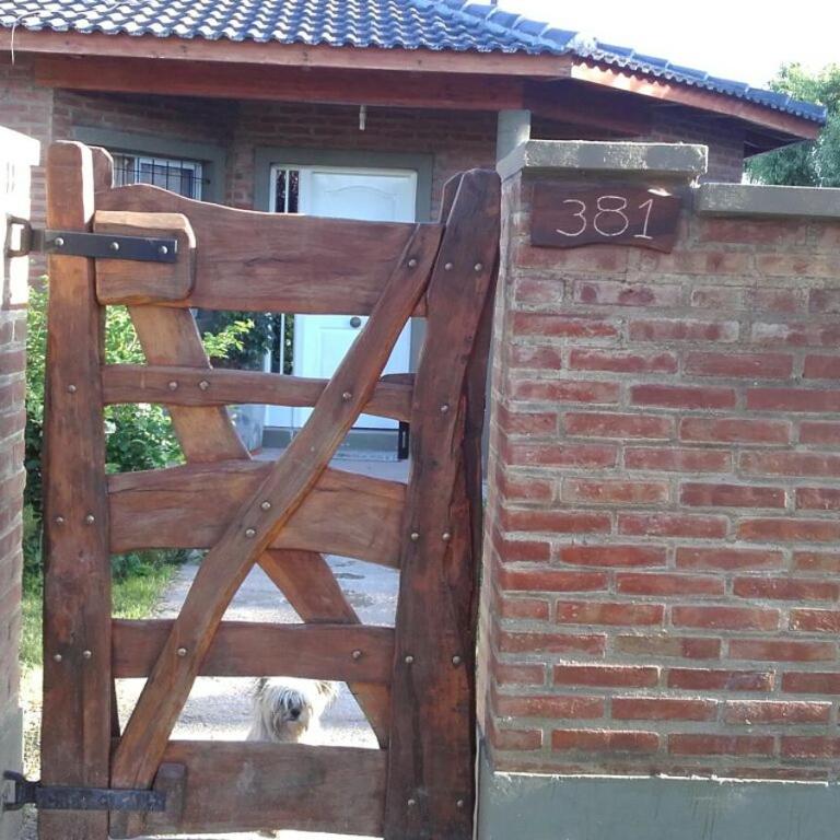 La Casita de Sil - Casa de 2 dormitorios - 1