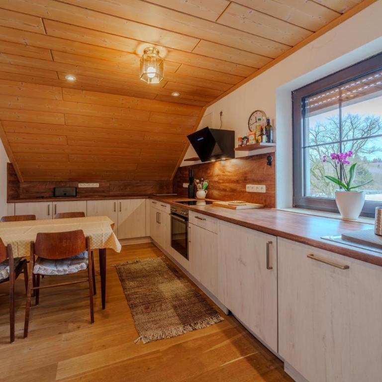 Adlerhorst - Doppelzimmer - 25