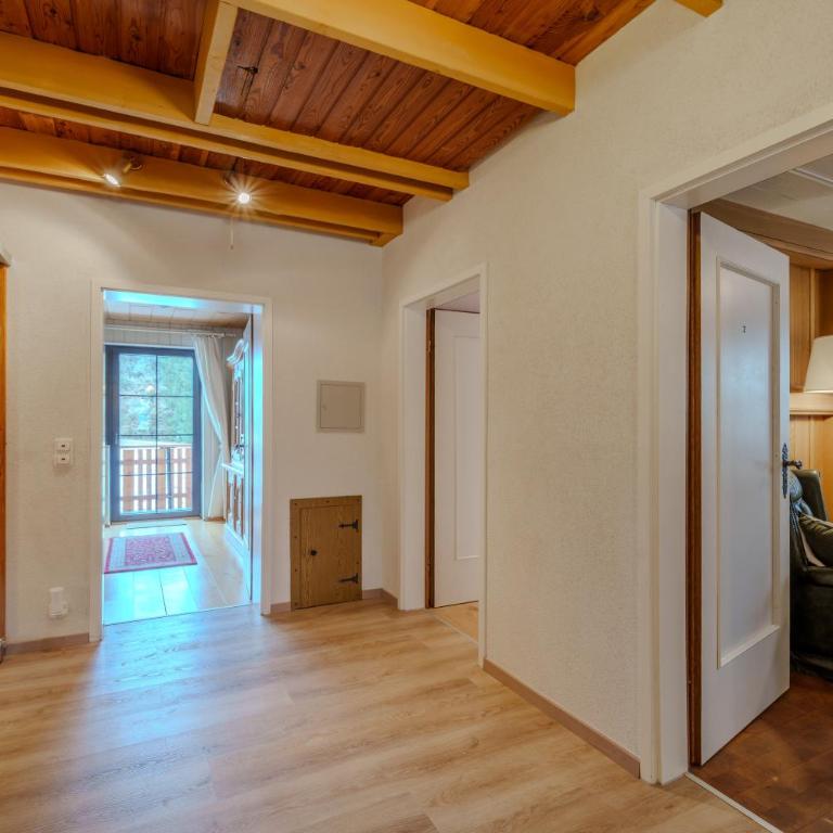 Adlerhorst - Doppelzimmer - 27