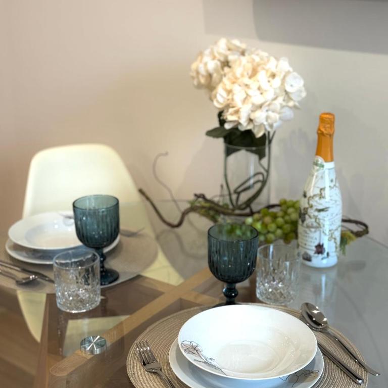 Brisa y diseño junto al mar by Areas de Silgar - Apartamento de 1 dormitorio - 12
