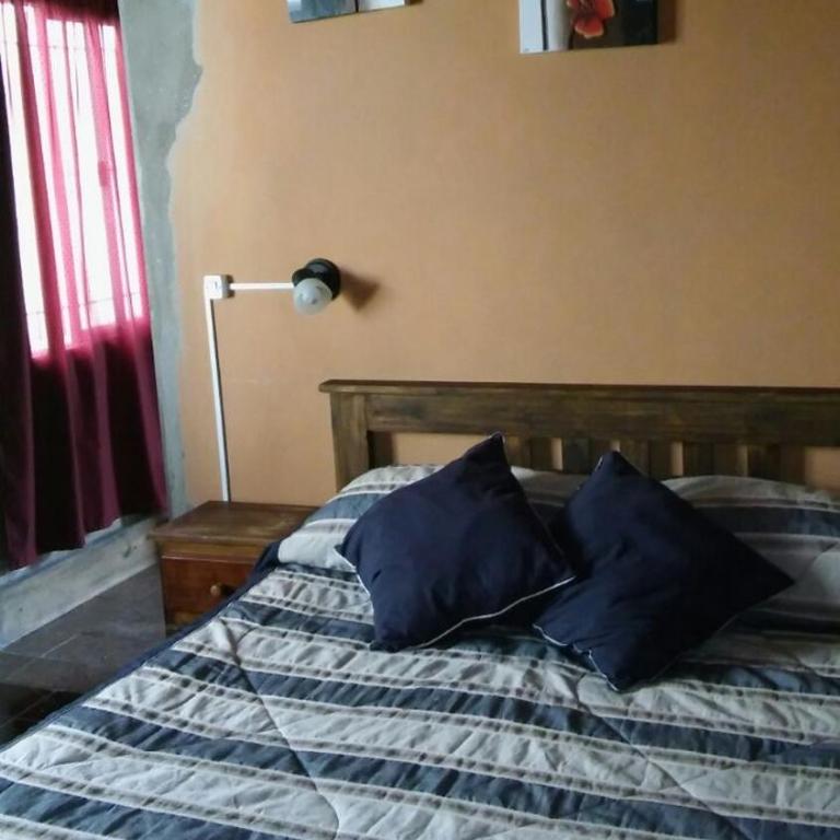 La Casita de Sil - Casa de 2 dormitorios - 7