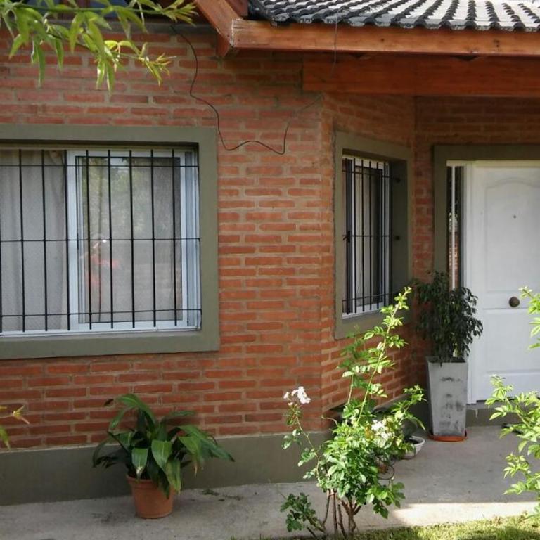 La Casita de Sil - Casa de 2 dormitorios - 8