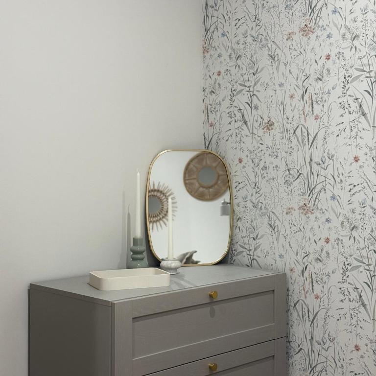 Brisa y diseño junto al mar by Areas de Silgar - Apartamento de 1 dormitorio - 20