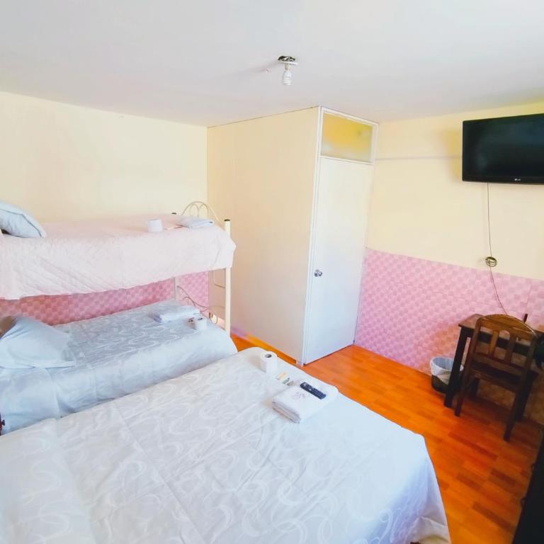 Fernanda apartment - Two-Bedroom Apartment - 20