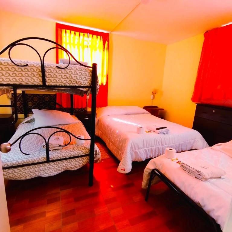 Fernanda apartment - Two-Bedroom Apartment - 24