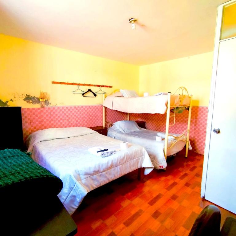 Fernanda apartment - Two-Bedroom Apartment - 23