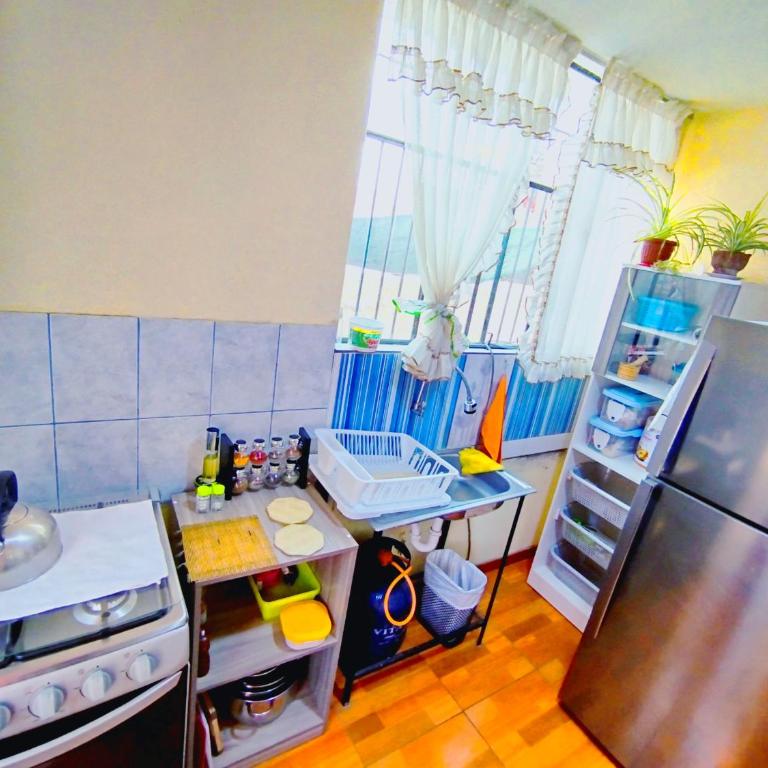 Fernanda apartment - Two-Bedroom Apartment - 15