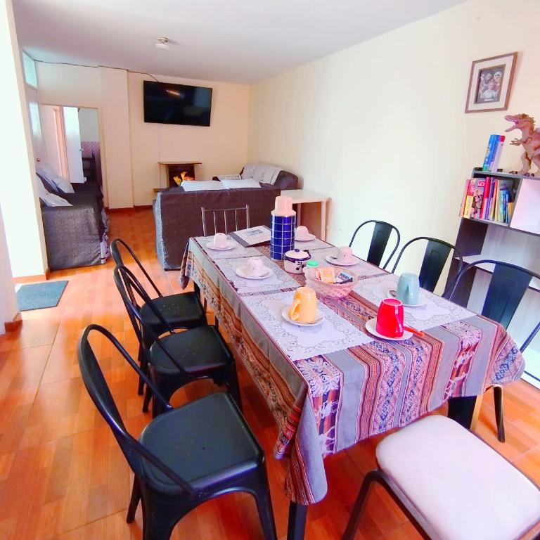Fernanda apartment - Two-Bedroom Apartment - 9