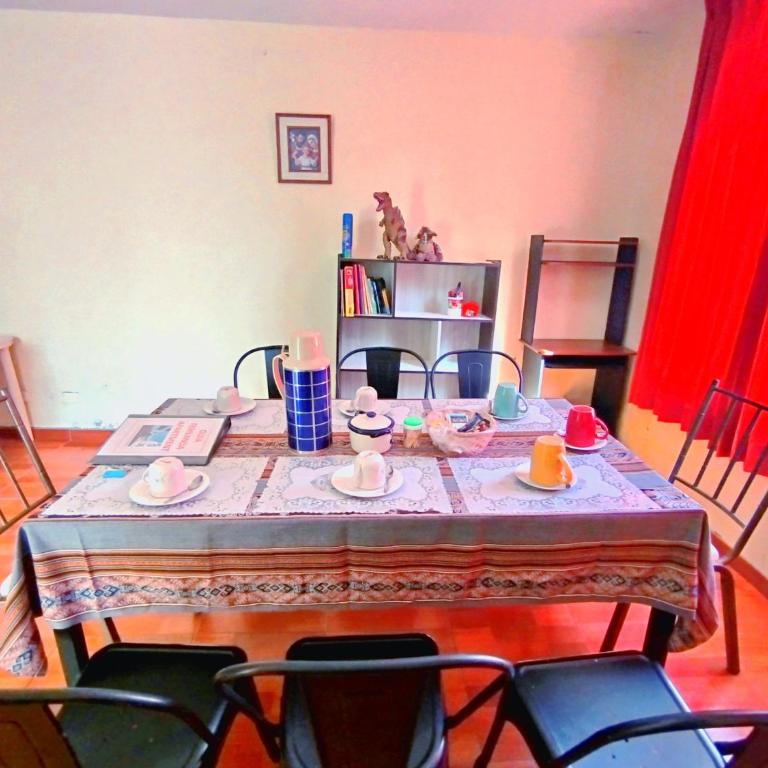 Fernanda apartment - Two-Bedroom Apartment - 8
