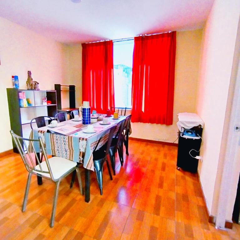 Fernanda apartment - Two-Bedroom Apartment - 10