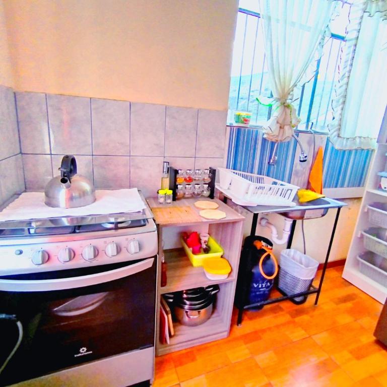 Fernanda apartment - Two-Bedroom Apartment - 14
