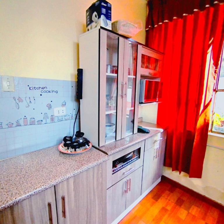 Fernanda apartment - Two-Bedroom Apartment - 17