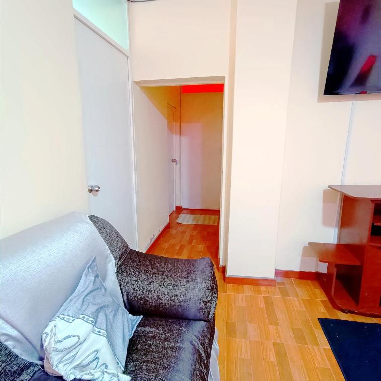 Fernanda apartment - Two-Bedroom Apartment - 5