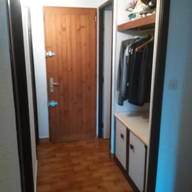 Argeles plage, T3 avec mezzanine, résidence avec piscine - Appartamento con 3 Camere da Letto - 11
