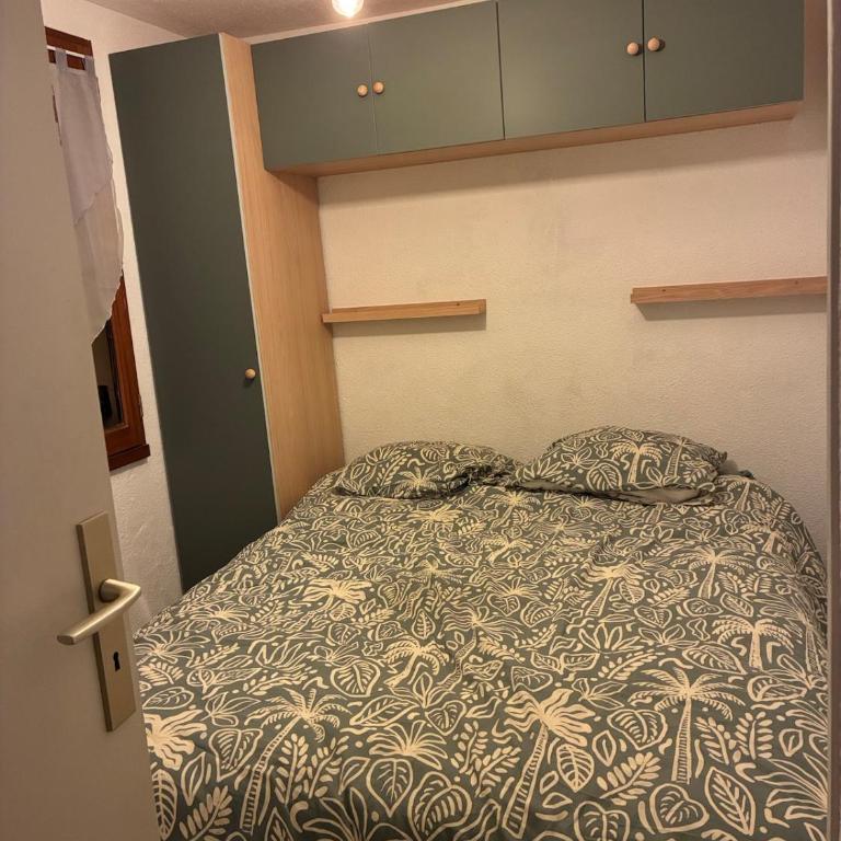 Argeles plage, T3 avec mezzanine, résidence avec piscine - Appartamento con 3 Camere da Letto - 2