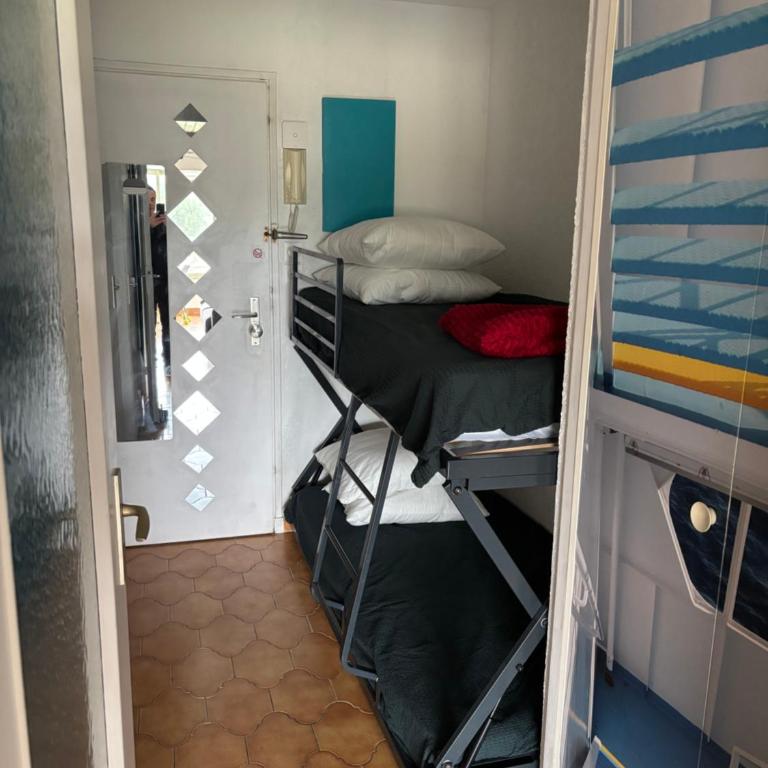 La Coudoulière - Appartamento con 1 Camera da Letto - 9