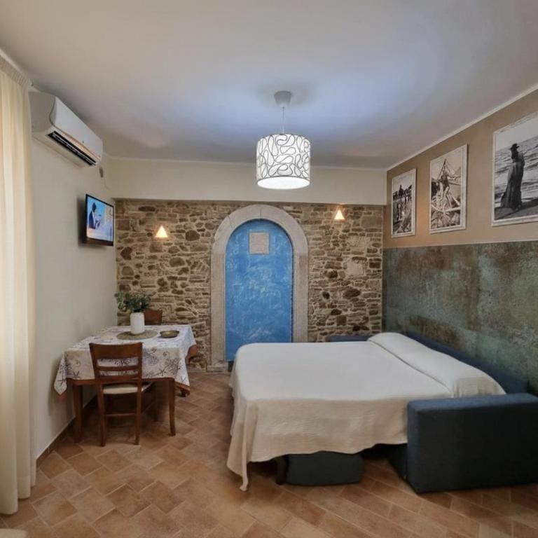Dimora Sogno Suite - Casa con 1 Camera da Letto - 5