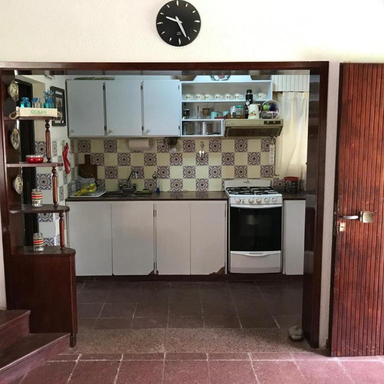 Casa Quinta Pergamino - Three-Bedroom House - 4