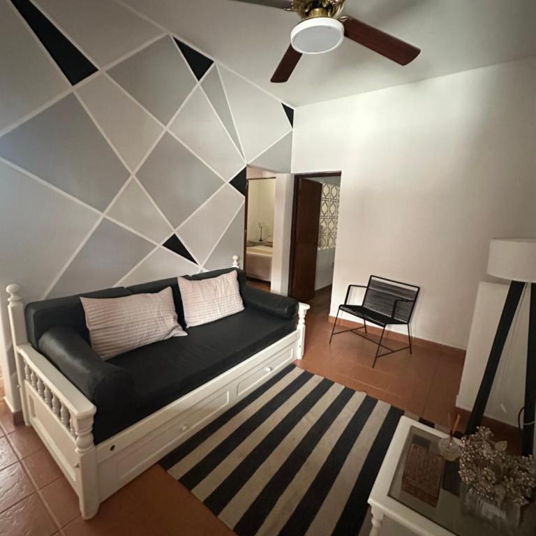 Departamento en el corazón de Tartagal - Two-Bedroom Apartment - 5