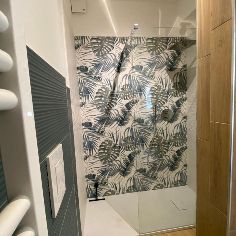 Chez Nuri - One-Bedroom Apartment - 11