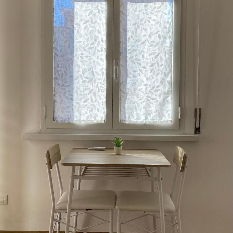 Chez Nuri - One-Bedroom Apartment - 8