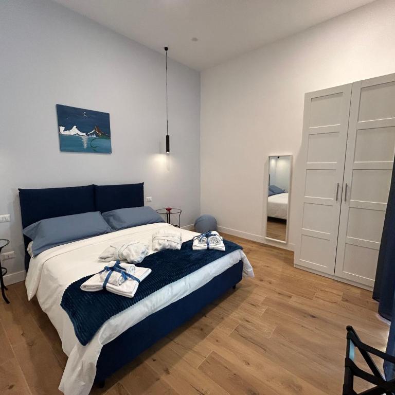 Naples Guest House - Arenella - Appartamento con 1 Camera da Letto - 1