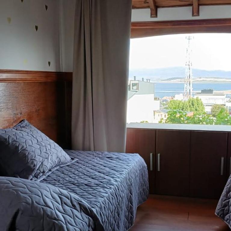 Lo de la Panco - Petit B&B - Habitación Doble Estándar - 1