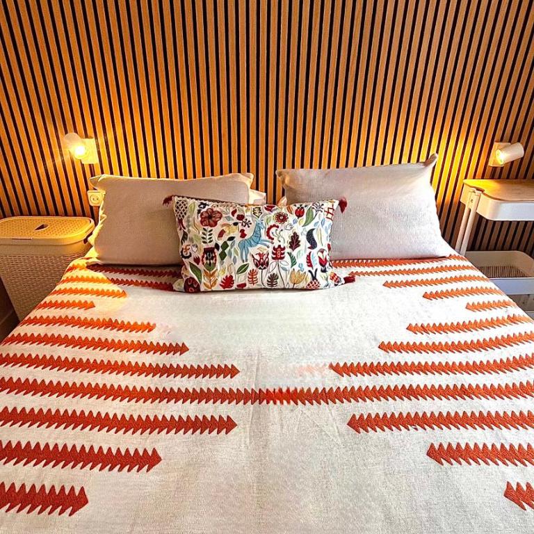 New Fika - Apartment - 32