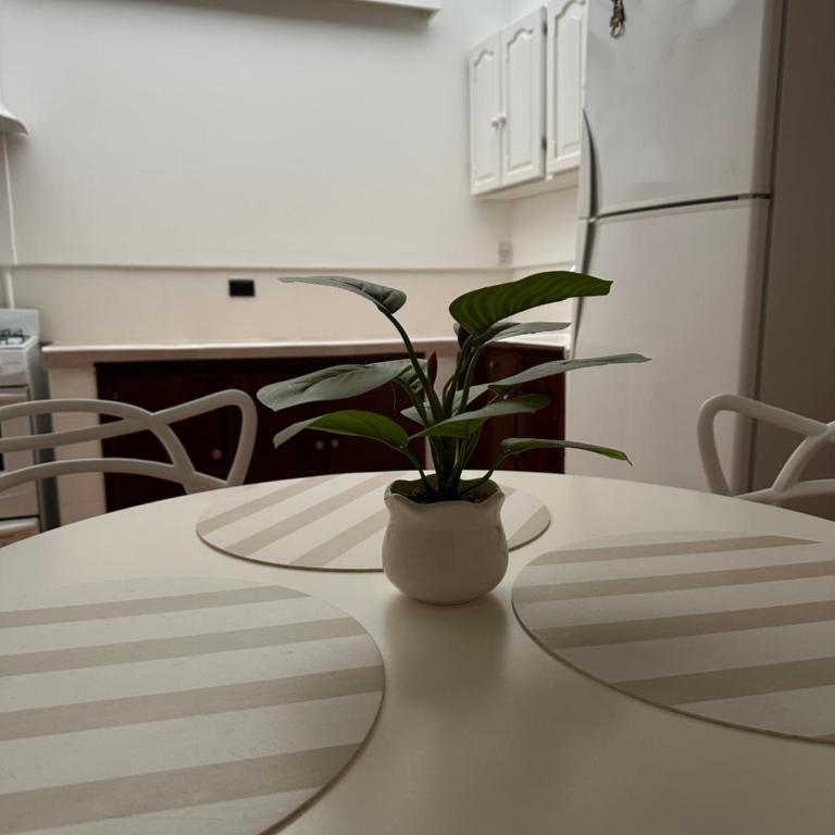 Departamento en el corazón de Tartagal - Two-Bedroom Apartment - 7