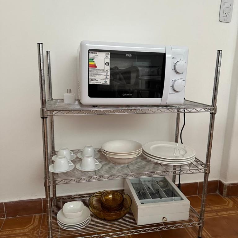 Departamento en el corazón de Tartagal - Two-Bedroom Apartment - 9