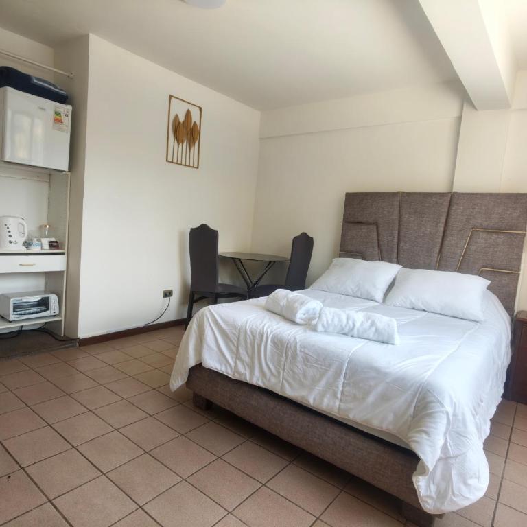 Cochabamba Mágica Aniceto Arce - Apartamento de 1 dormitorio - 2