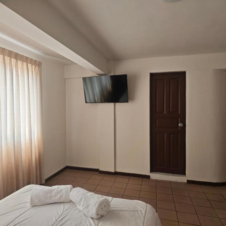 Cochabamba Mágica Aniceto Arce - Apartamento de 1 dormitorio - 3