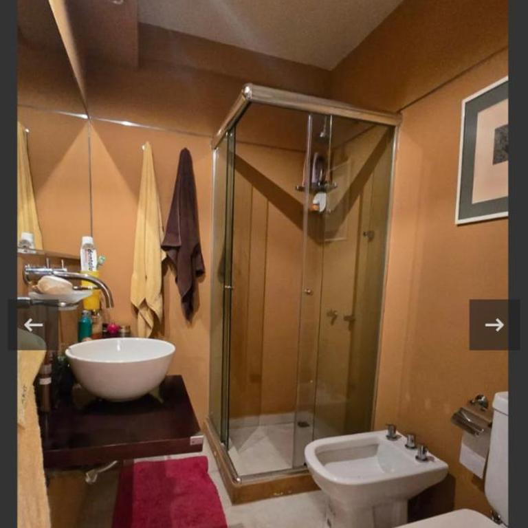 Hermoso apartamento con patio en el centro de Buenos Aires - Apartamento de 1 dormitorio - 11