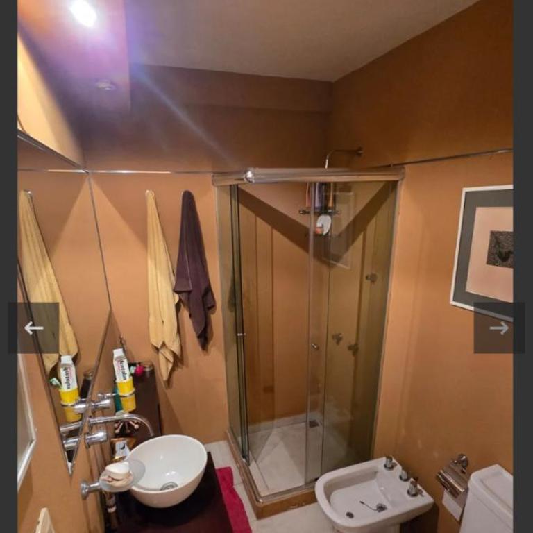 Hermoso apartamento con patio en el centro de Buenos Aires - Apartamento de 1 dormitorio - 13