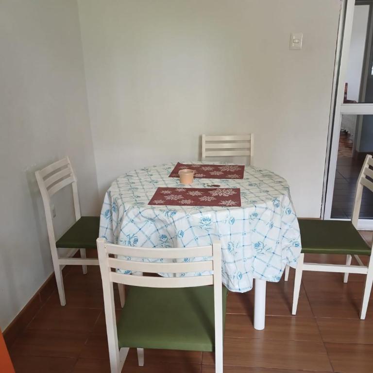 Depa completo Minimo 5 noches - One-Bedroom Apartment - 2