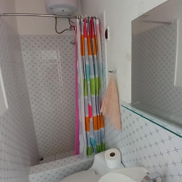 Depa completo Minimo 5 noches - One-Bedroom Apartment - 3