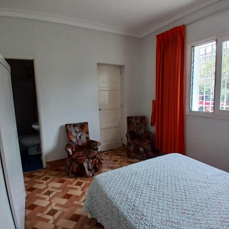Depa completo Minimo 5 noches - One-Bedroom Apartment - 5