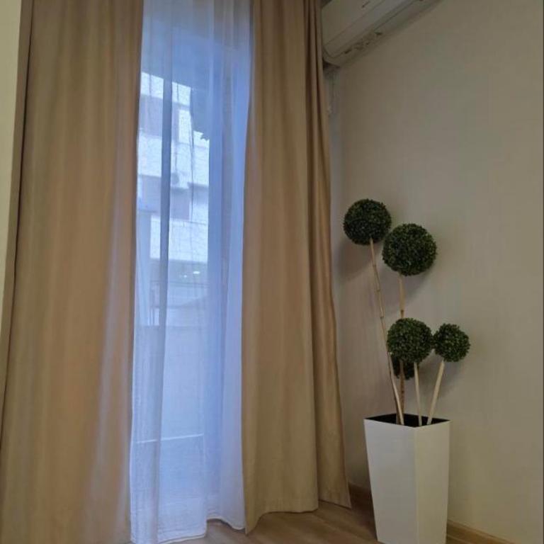 Apartman Centar - One-Bedroom Apartment - 8