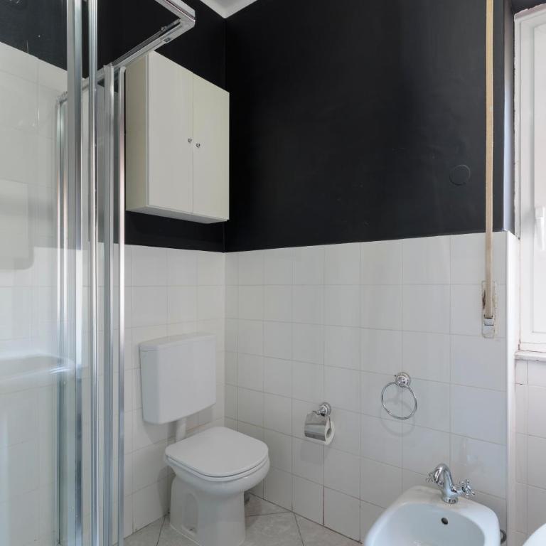 Hostdomus - Black Pearl - Appartamento Superior con 2 Camere da Letto - 29