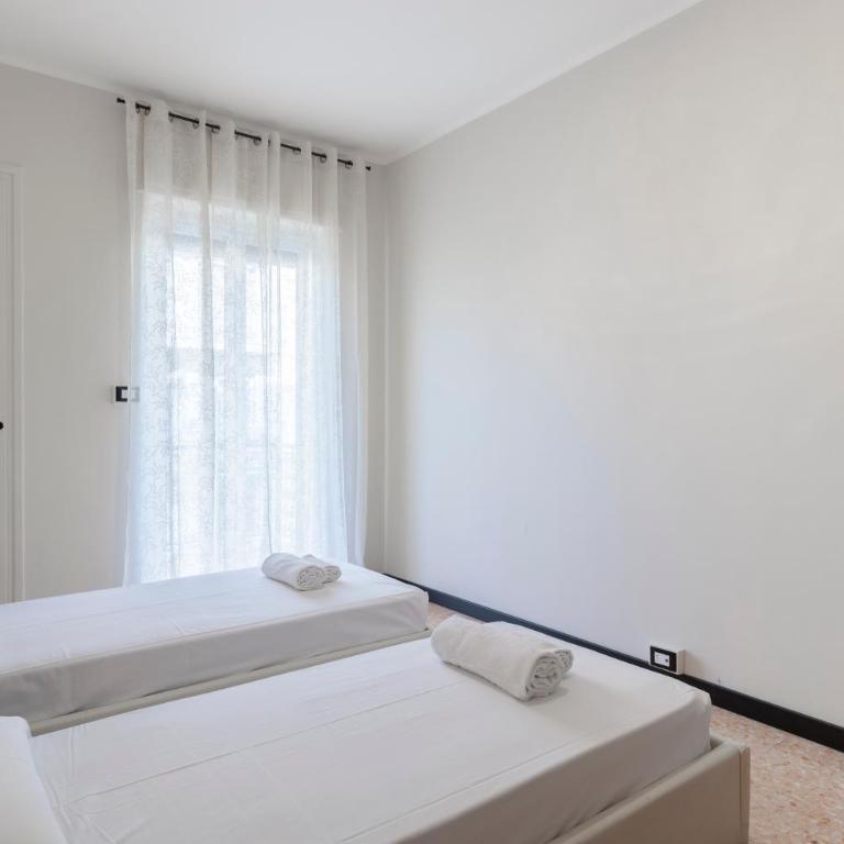 Hostdomus - Black Pearl - Appartamento Superior con 2 Camere da Letto - 7